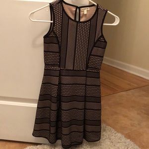 Monteau Girl dress